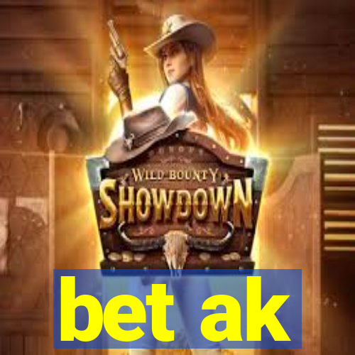 bet ak